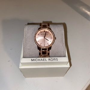Michela Kors Watch